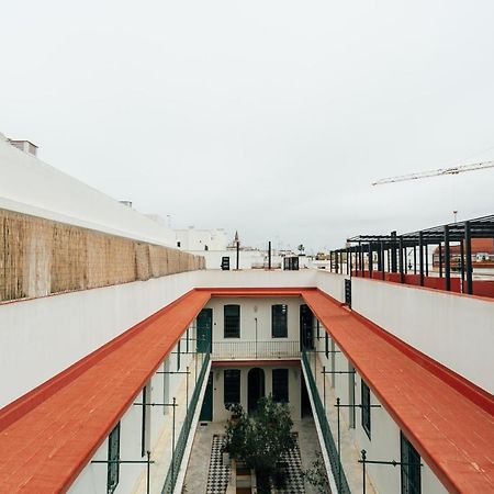 Modern And Wide- 1Bd 1Bth- Triana Διαμέρισμα Σεβίλλη Εξωτερικό φωτογραφία