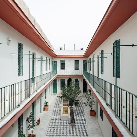 Modern And Wide- 1Bd 1Bth- Triana Διαμέρισμα Σεβίλλη Εξωτερικό φωτογραφία