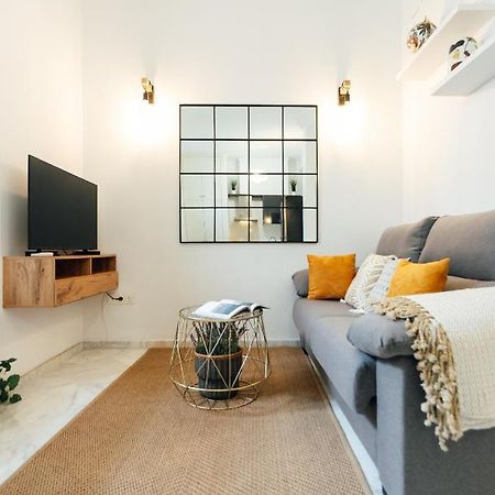 Modern And Wide- 1Bd 1Bth- Triana Διαμέρισμα Σεβίλλη Εξωτερικό φωτογραφία