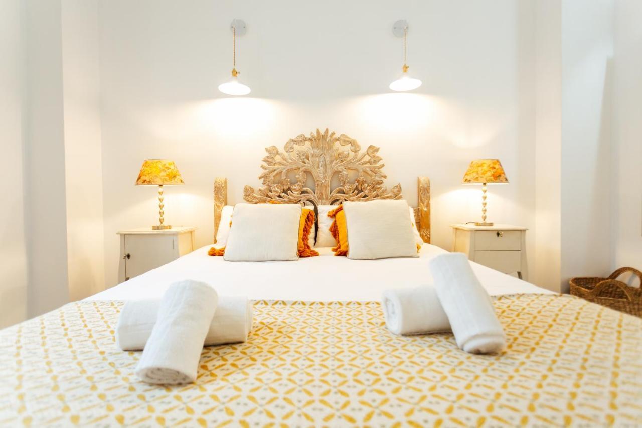Modern And Wide- 1Bd 1Bth- Triana Διαμέρισμα Σεβίλλη Εξωτερικό φωτογραφία