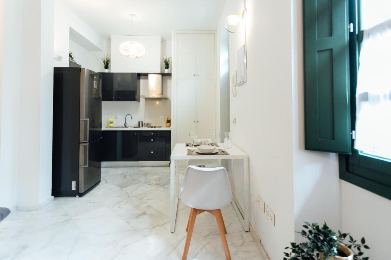 Modern And Wide- 1Bd 1Bth- Triana Διαμέρισμα Σεβίλλη Εξωτερικό φωτογραφία