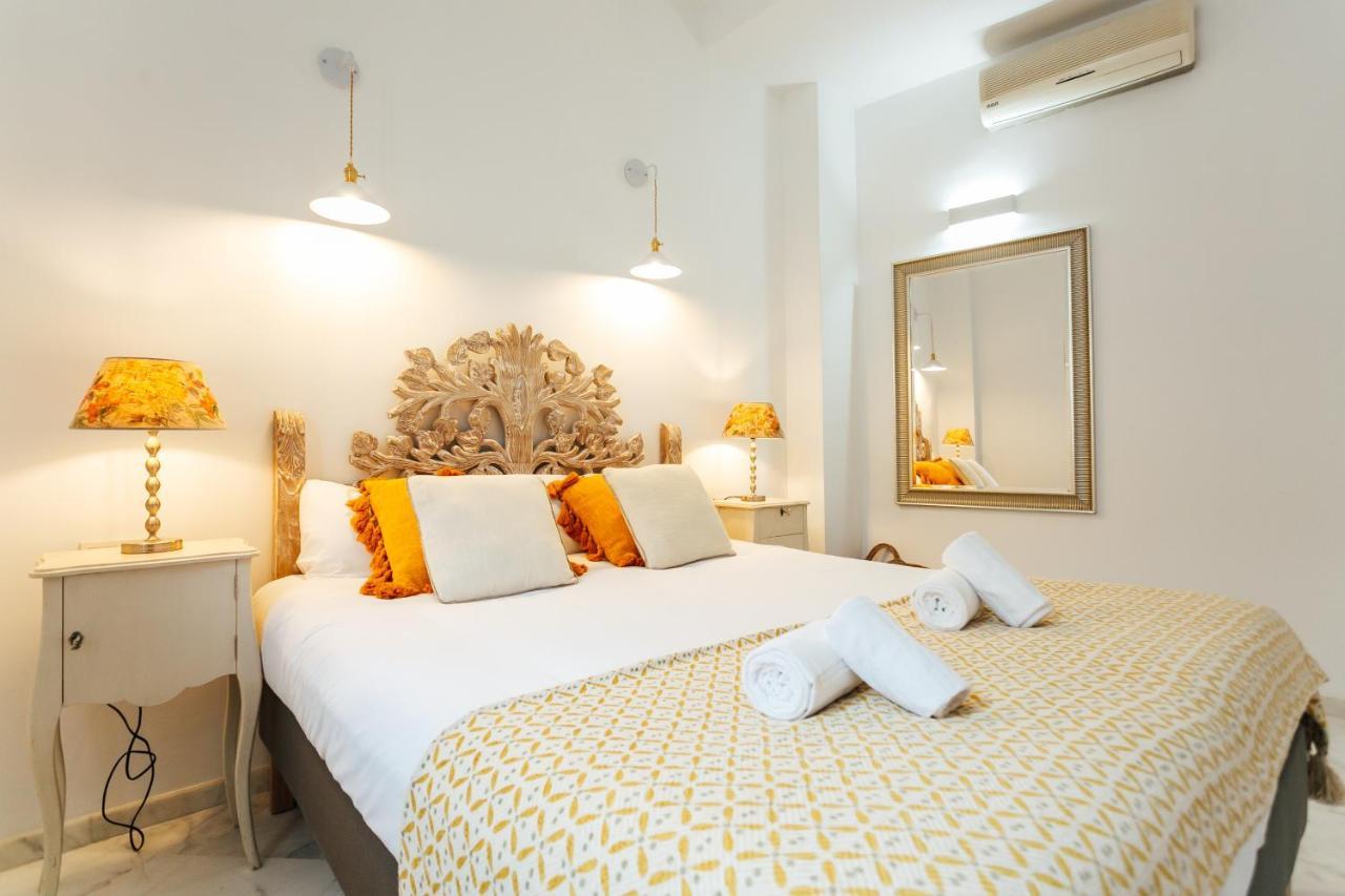 Modern And Wide- 1Bd 1Bth- Triana Διαμέρισμα Σεβίλλη Εξωτερικό φωτογραφία