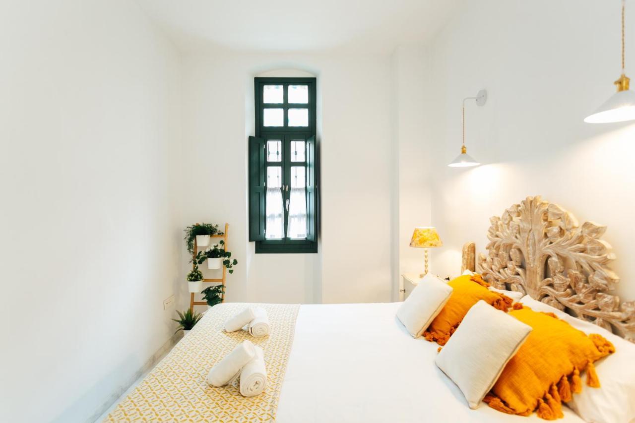 Modern And Wide- 1Bd 1Bth- Triana Διαμέρισμα Σεβίλλη Εξωτερικό φωτογραφία