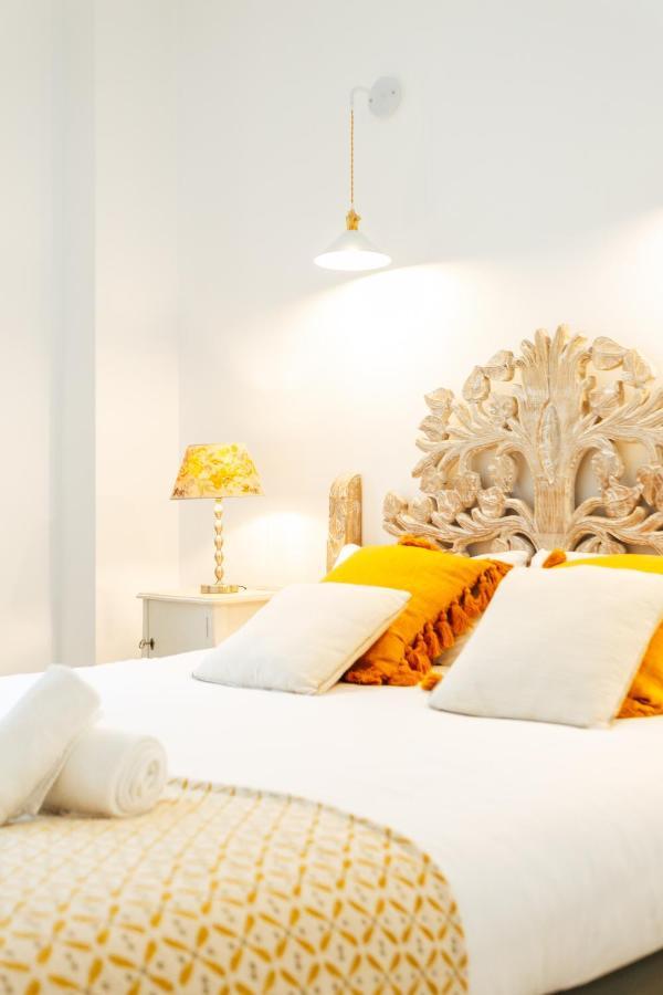 Modern And Wide- 1Bd 1Bth- Triana Διαμέρισμα Σεβίλλη Εξωτερικό φωτογραφία