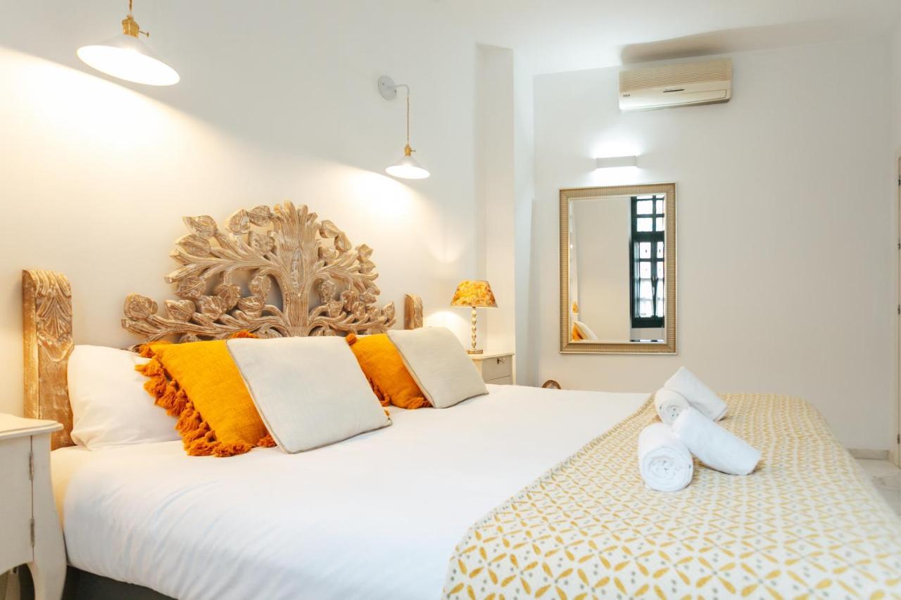 Modern And Wide- 1Bd 1Bth- Triana Διαμέρισμα Σεβίλλη Εξωτερικό φωτογραφία