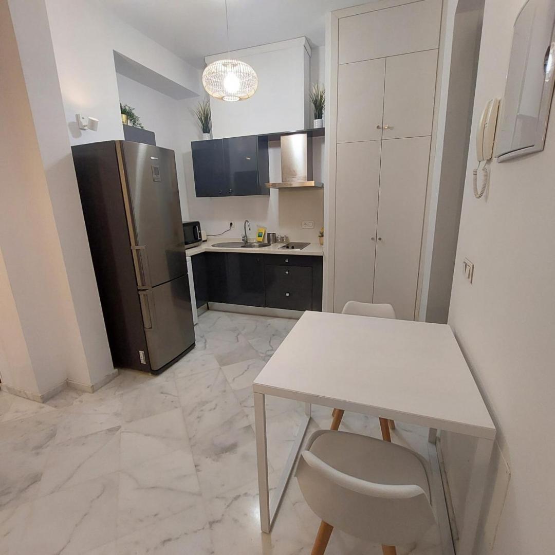 Modern And Wide- 1Bd 1Bth- Triana Διαμέρισμα Σεβίλλη Εξωτερικό φωτογραφία