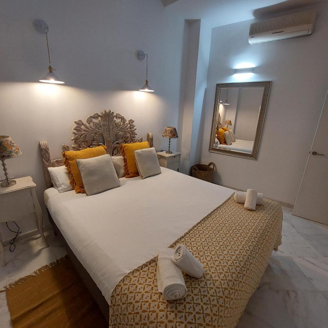 Modern And Wide- 1Bd 1Bth- Triana Διαμέρισμα Σεβίλλη Εξωτερικό φωτογραφία
